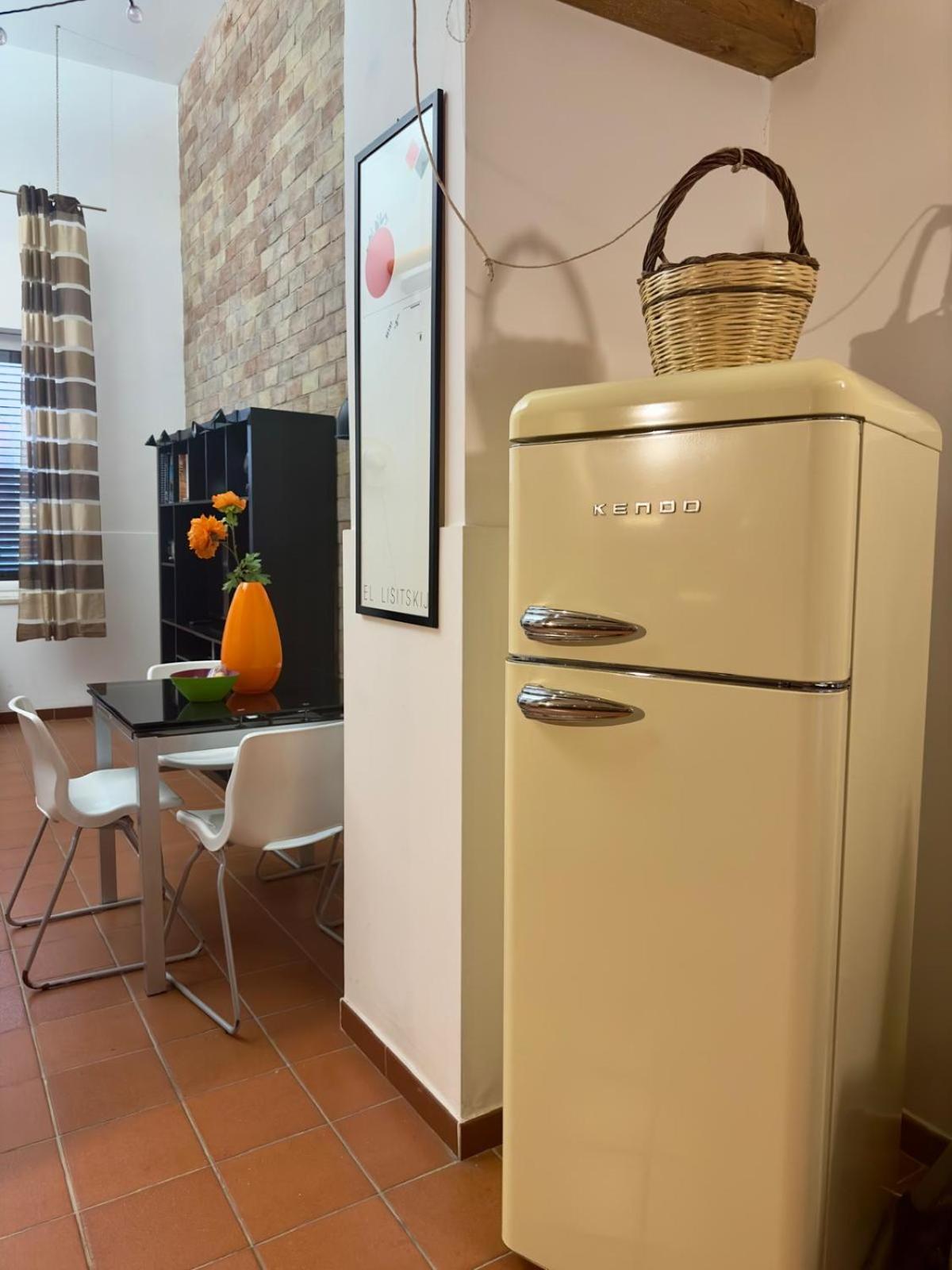 Ferienwohnung Blu Fronte Mare Palermo Exterior foto